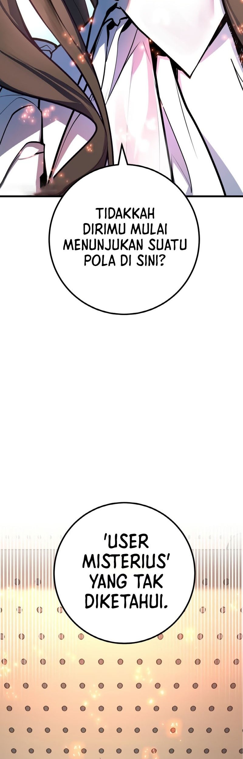 The Game’s Greatest Troll Chapter 32 Gambar 35