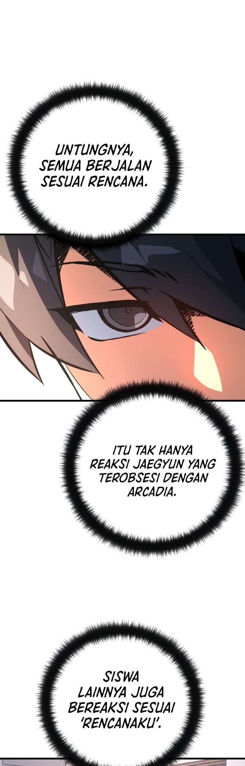The Game’s Greatest Troll Chapter 32 Gambar 43