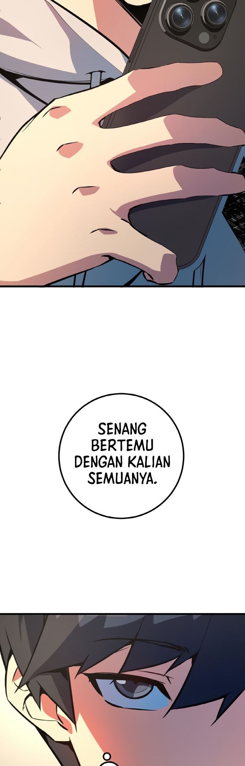 The Game’s Greatest Troll Chapter 32 Gambar 47