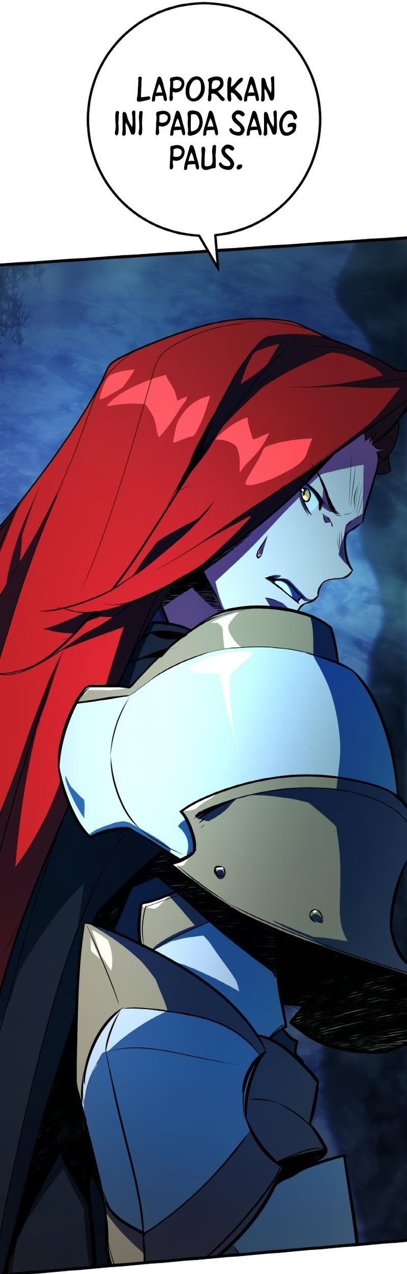 The Game’s Greatest Troll Chapter 32 Gambar 73