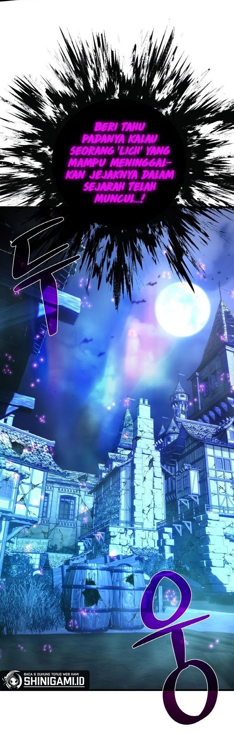 The Game’s Greatest Troll Chapter 32 Gambar 74