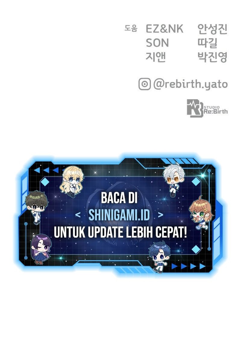 The Game’s Greatest Troll Chapter 32 Gambar 75