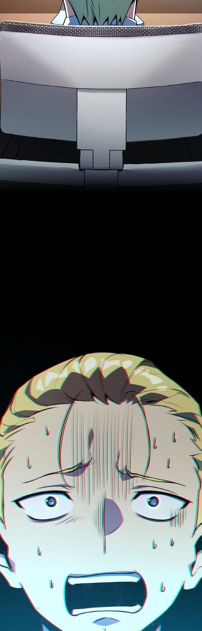 The Game’s Greatest Troll Chapter 32 Gambar 7