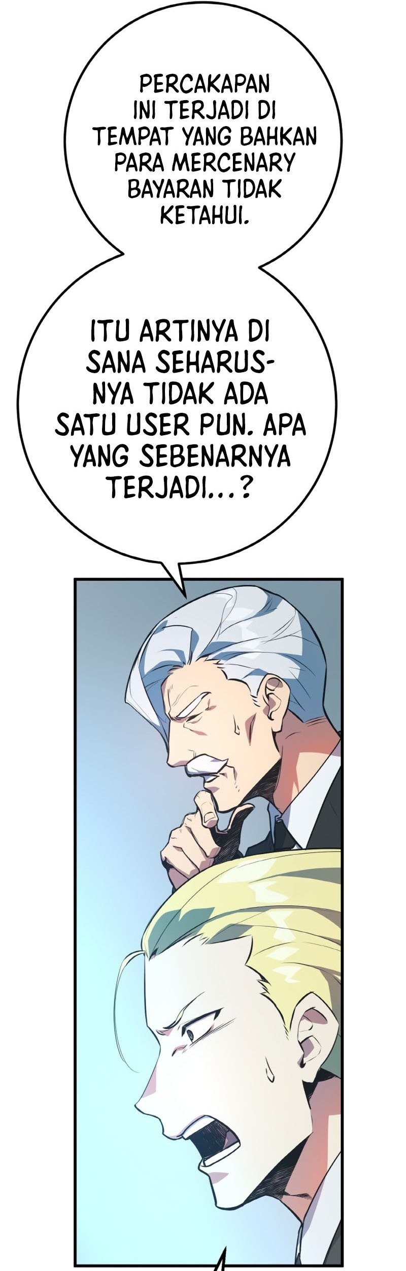 The Game’s Greatest Troll Chapter 32 Gambar 10