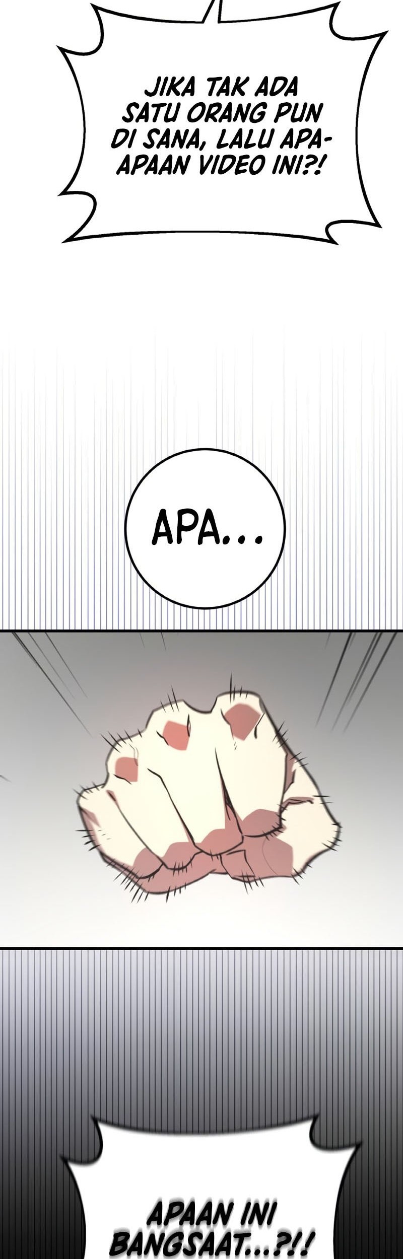 The Game’s Greatest Troll Chapter 32 Gambar 11