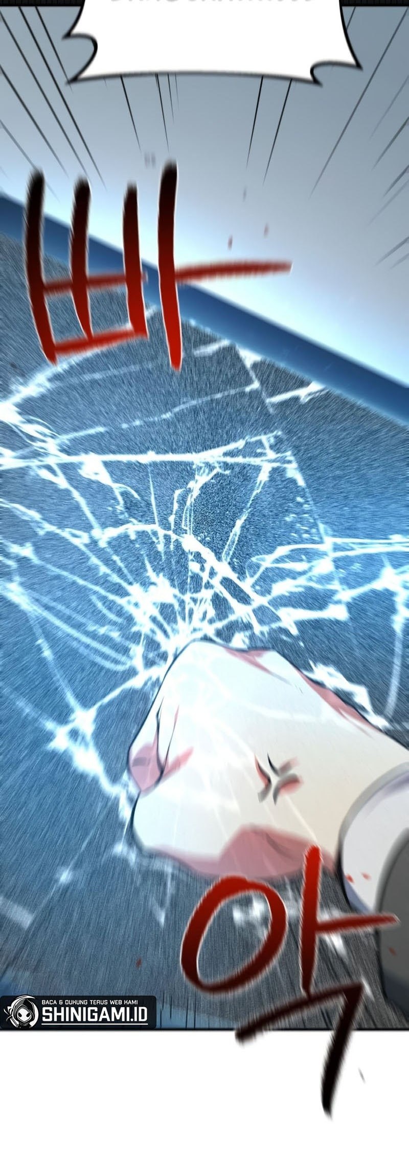 The Game’s Greatest Troll Chapter 32 Gambar 12