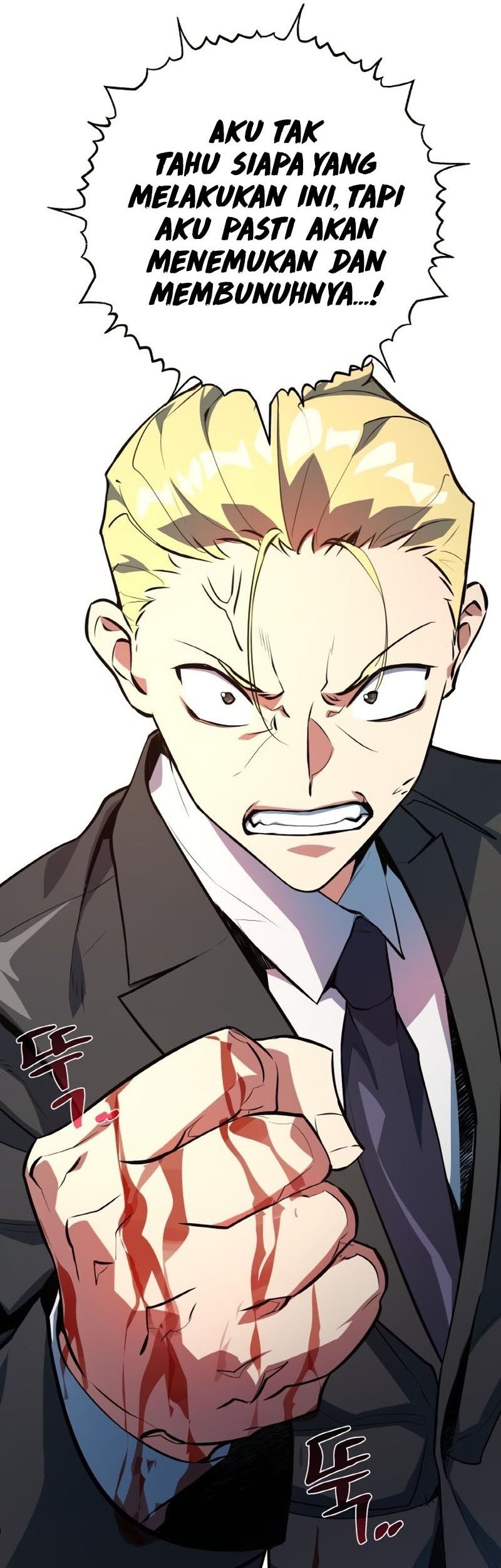 The Game’s Greatest Troll Chapter 32 Gambar 13