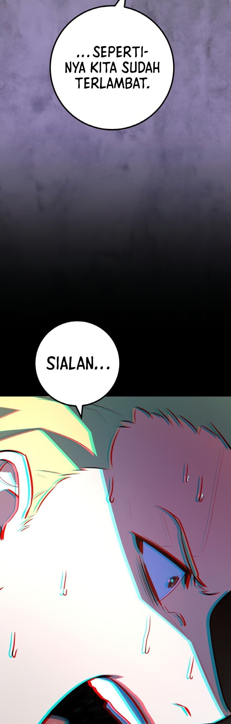 The Game’s Greatest Troll Chapter 32 Gambar 18