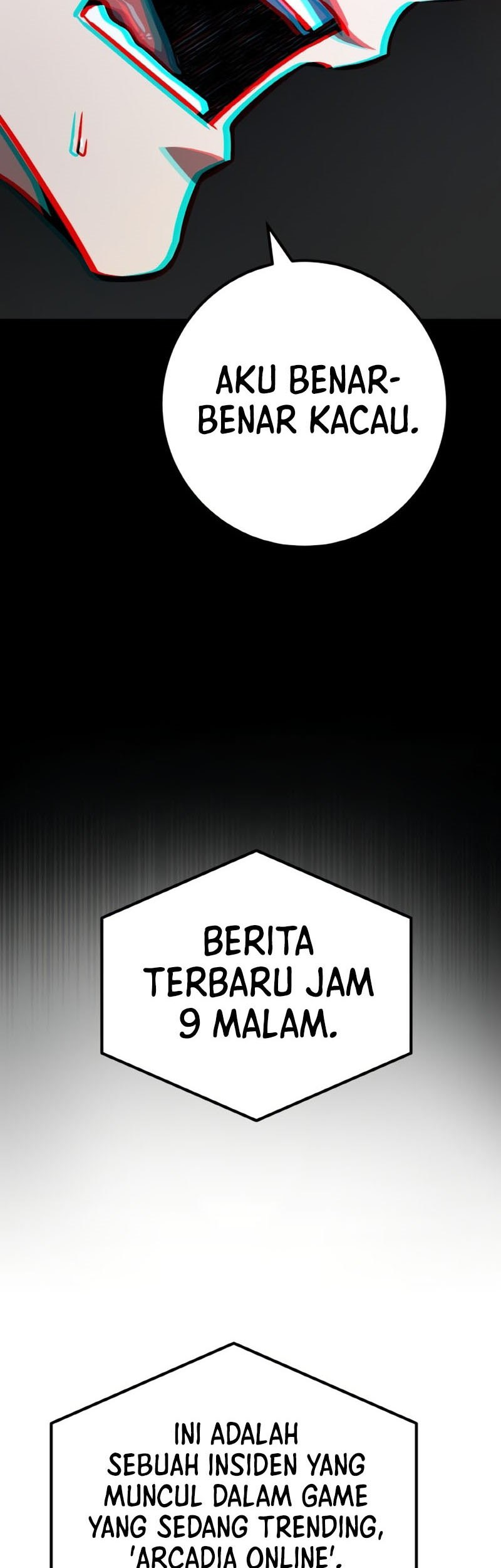 The Game’s Greatest Troll Chapter 32 Gambar 19