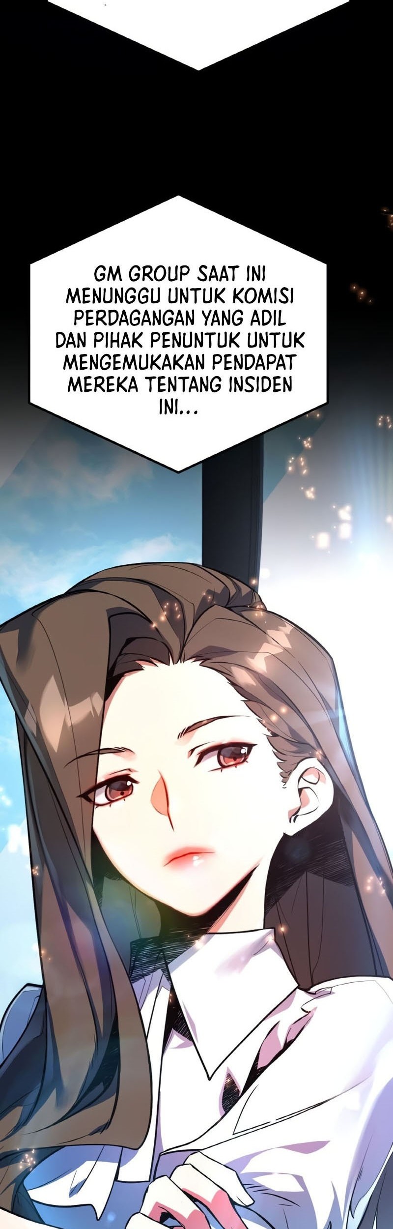 The Game’s Greatest Troll Chapter 32 Gambar 22