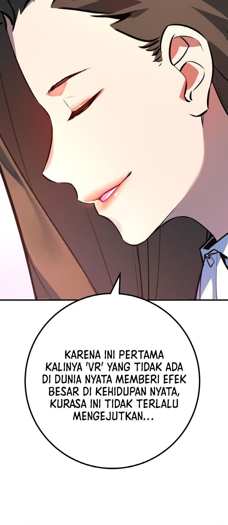 The Game’s Greatest Troll Chapter 32 Gambar 24