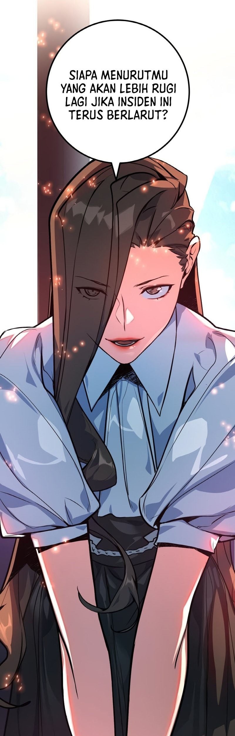 The Game’s Greatest Troll Chapter 32 Gambar 29