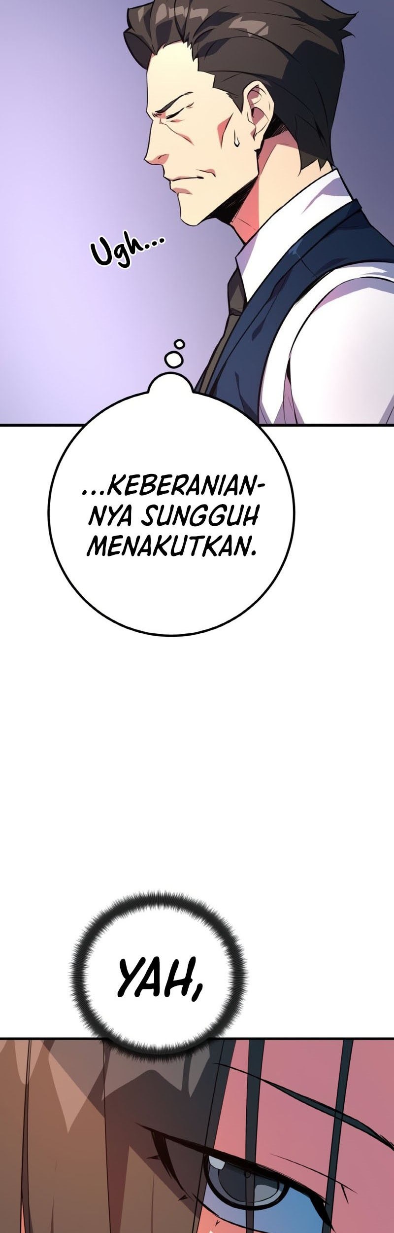 The Game’s Greatest Troll Chapter 32 Gambar 31