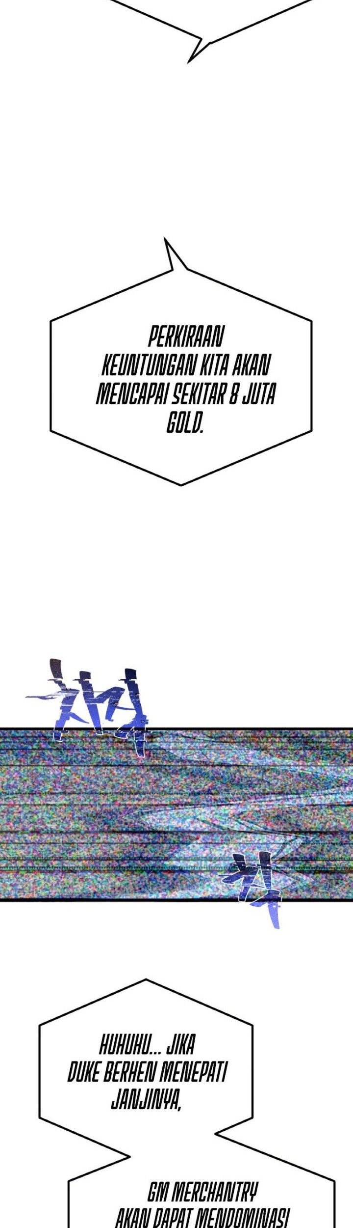 The Game’s Greatest Troll Chapter 31 Gambar 67