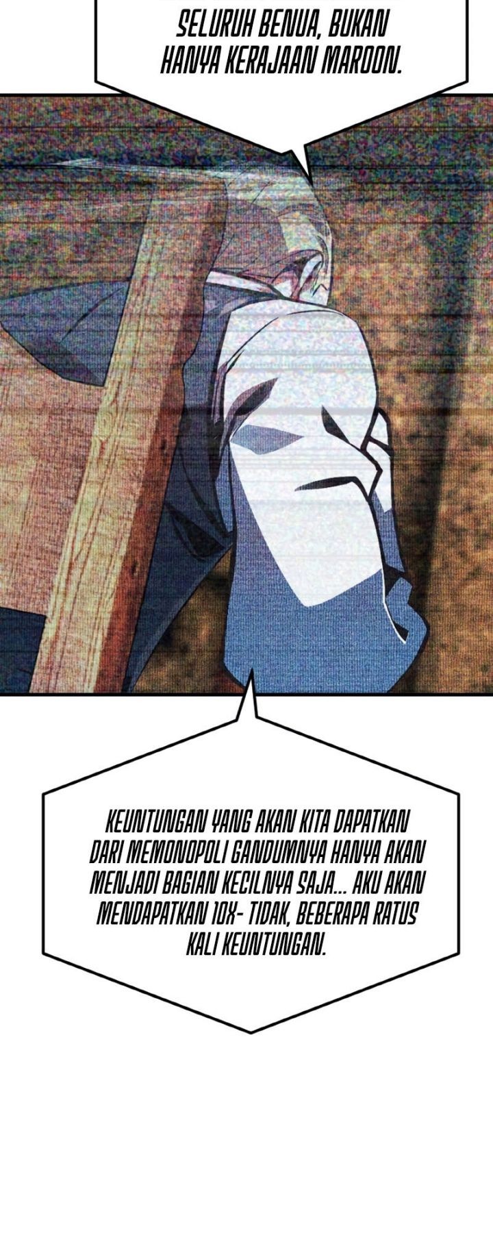 The Game’s Greatest Troll Chapter 31 Gambar 68