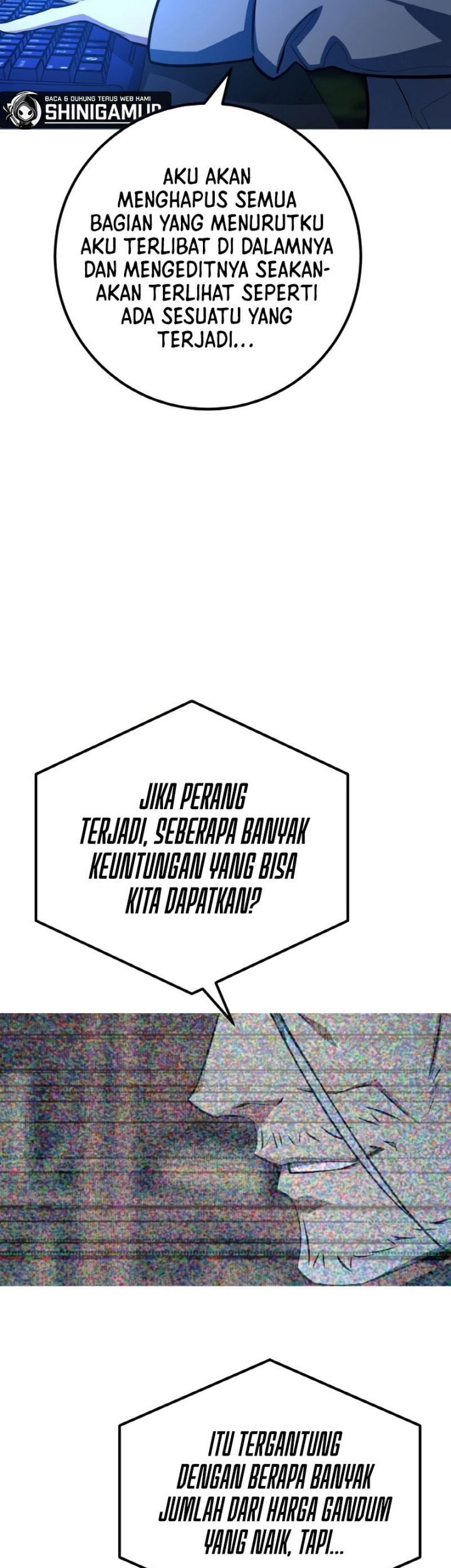 The Game’s Greatest Troll Chapter 31 Gambar 66