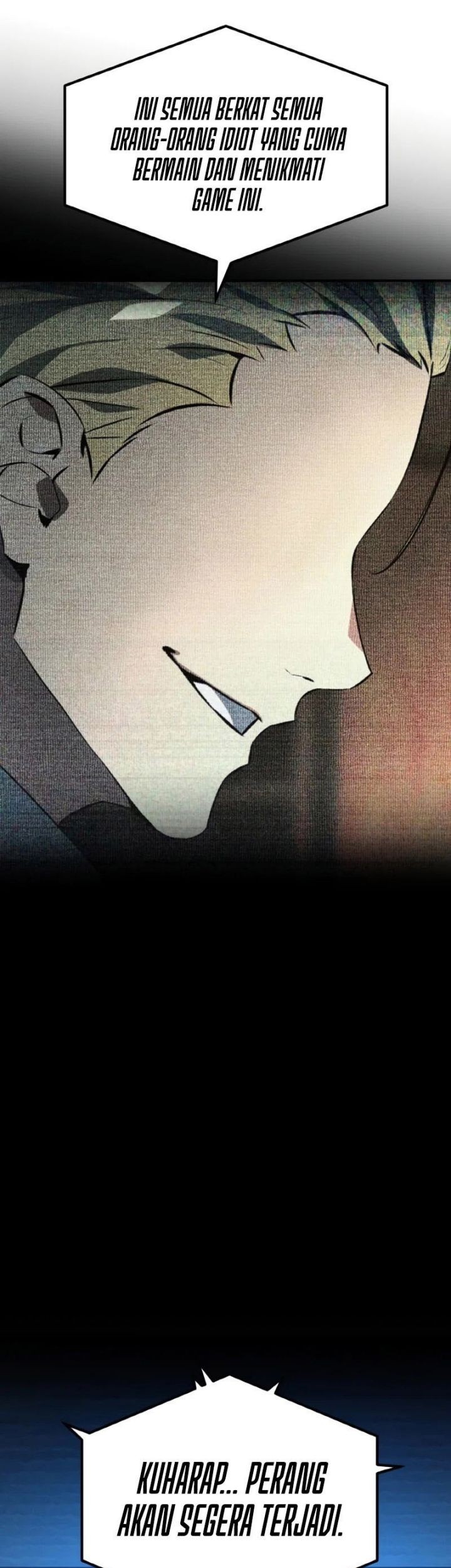 The Game’s Greatest Troll Chapter 31 Gambar 69