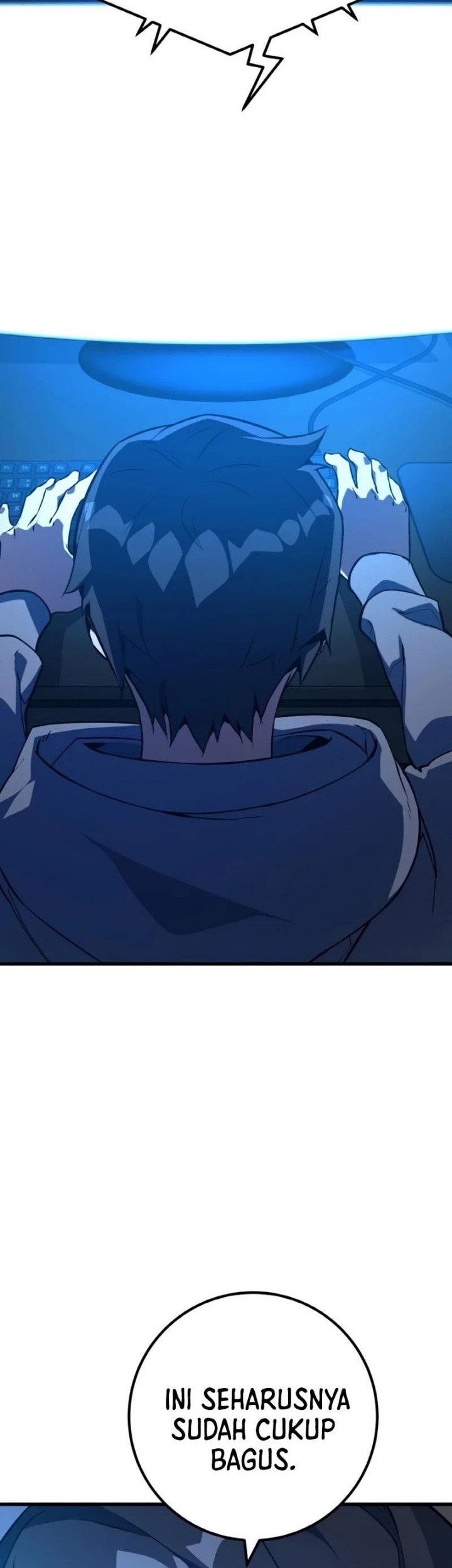 The Game’s Greatest Troll Chapter 31 Gambar 70