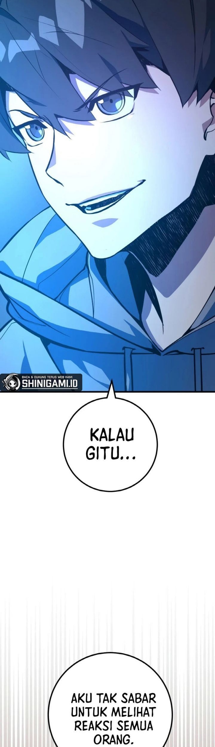 The Game’s Greatest Troll Chapter 31 Gambar 71