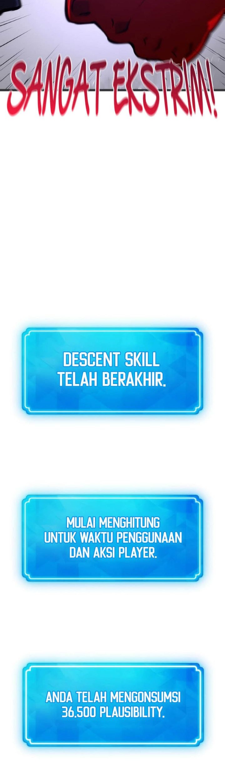 The Game’s Greatest Troll Chapter 31 Gambar 44