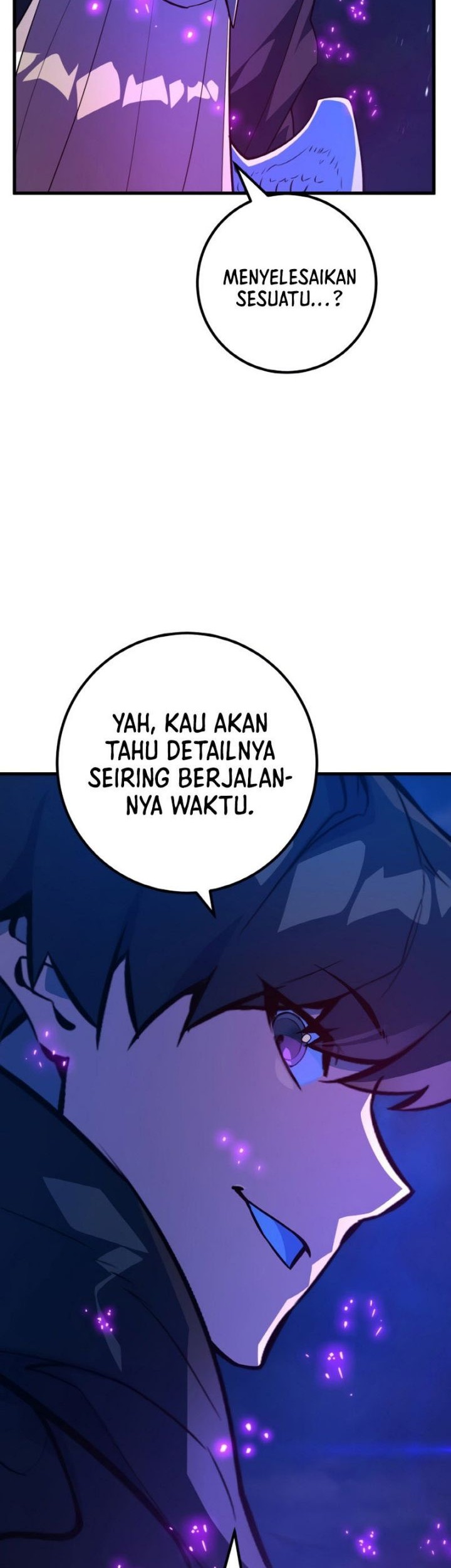 The Game’s Greatest Troll Chapter 31 Gambar 51