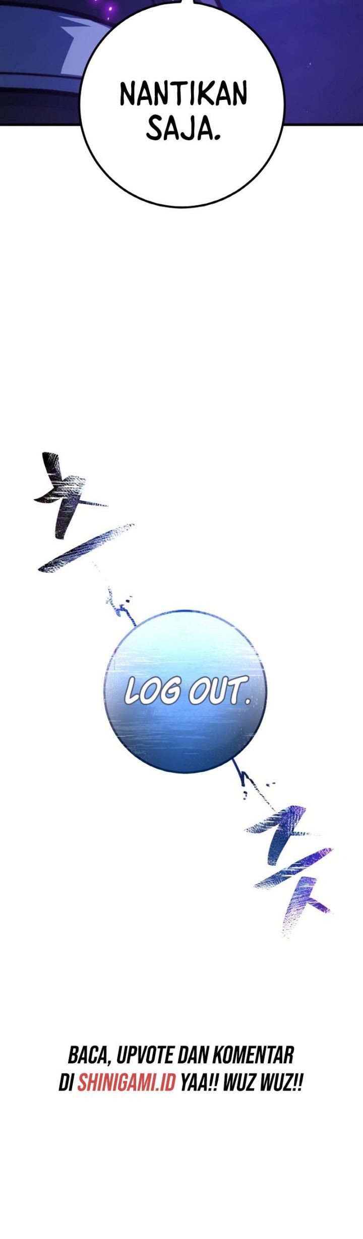 The Game’s Greatest Troll Chapter 31 Gambar 52