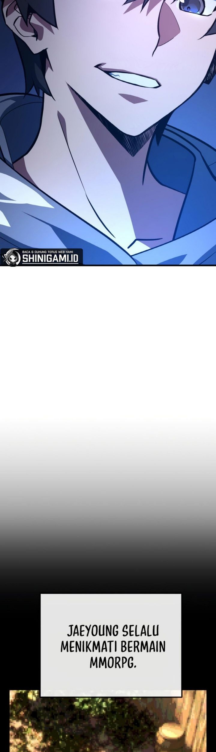 The Game’s Greatest Troll Chapter 31 Gambar 59