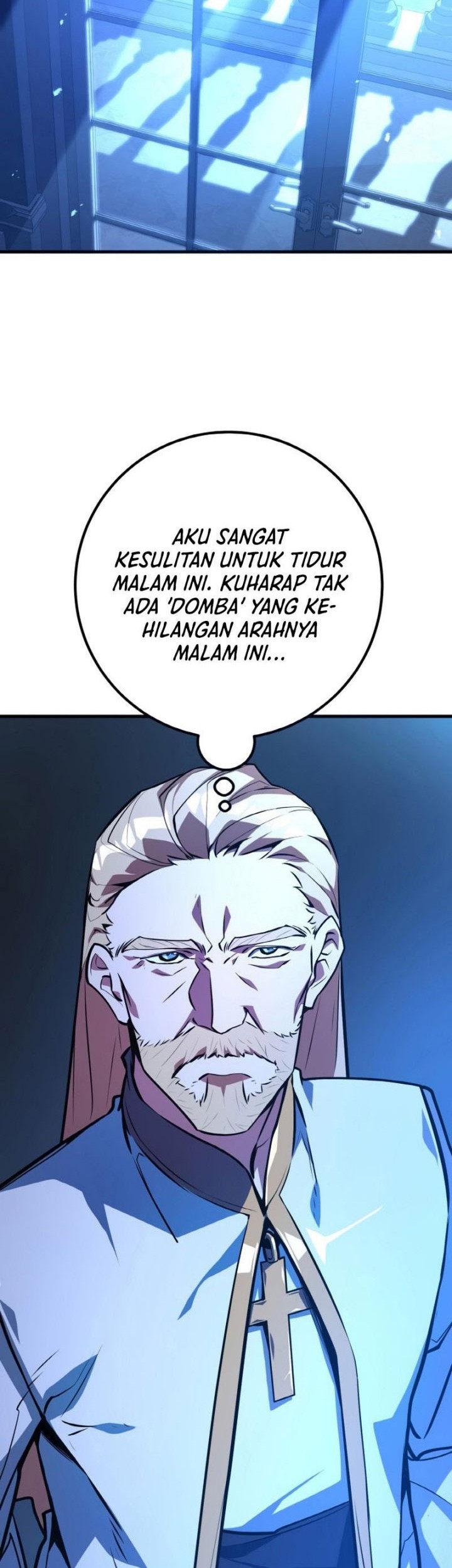 The Game’s Greatest Troll Chapter 31 Gambar 3