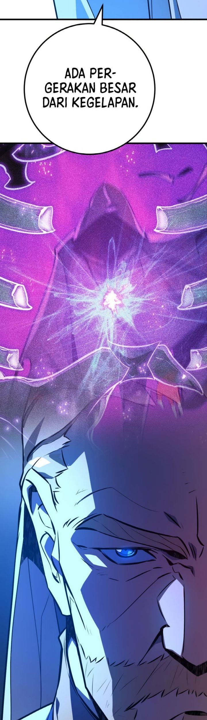 The Game’s Greatest Troll Chapter 31 Gambar 9