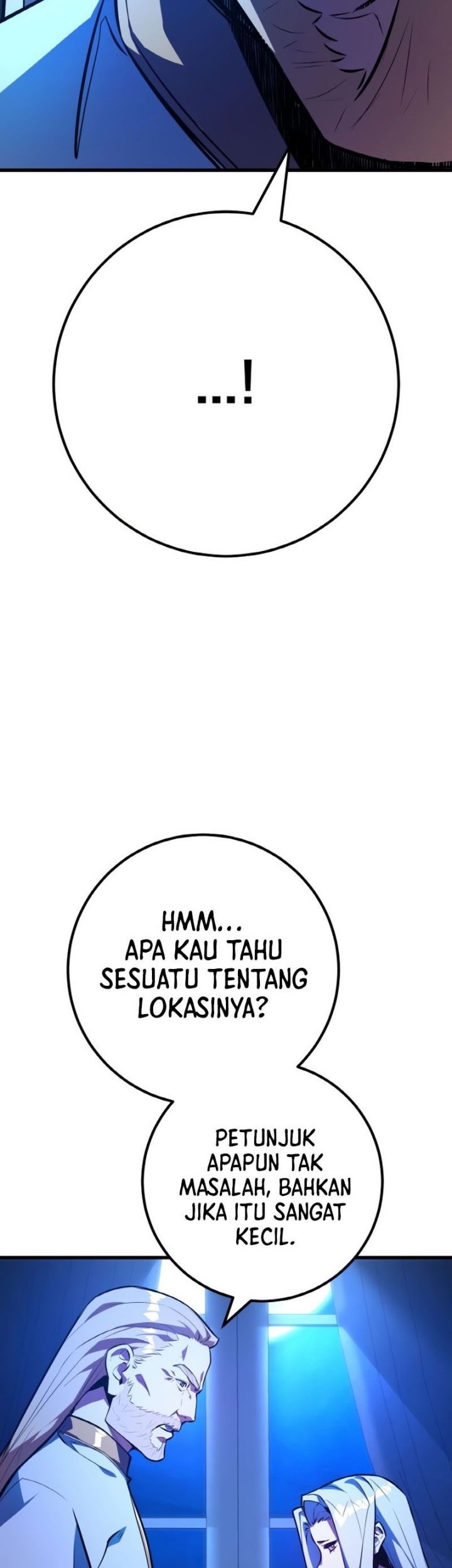 The Game’s Greatest Troll Chapter 31 Gambar 10