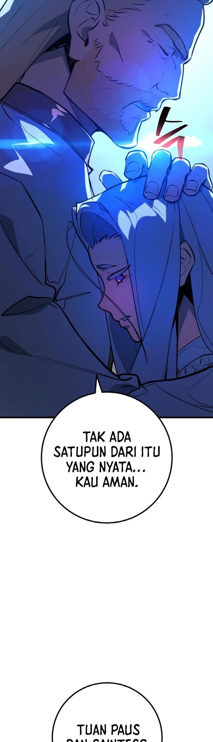 The Game’s Greatest Troll Chapter 31 Gambar 15