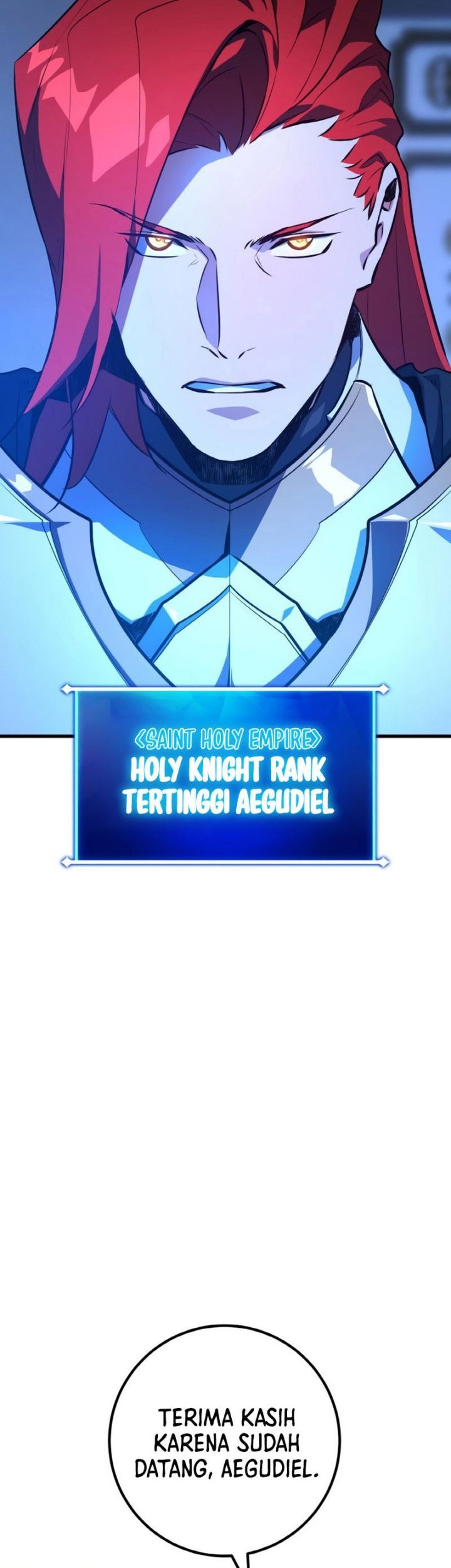 The Game’s Greatest Troll Chapter 31 Gambar 18