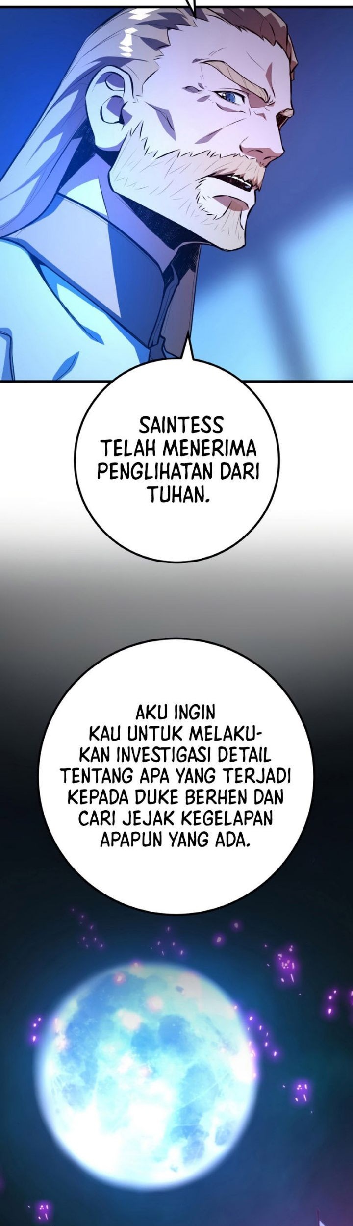 The Game’s Greatest Troll Chapter 31 Gambar 19