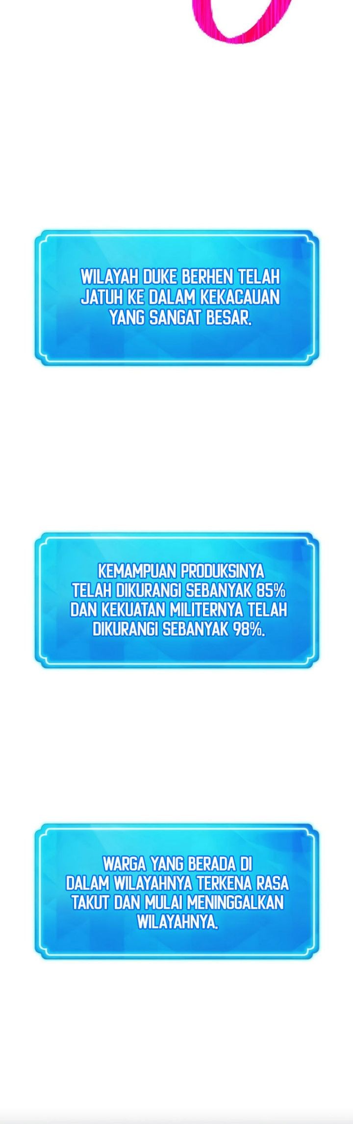 The Game’s Greatest Troll Chapter 31 Gambar 21