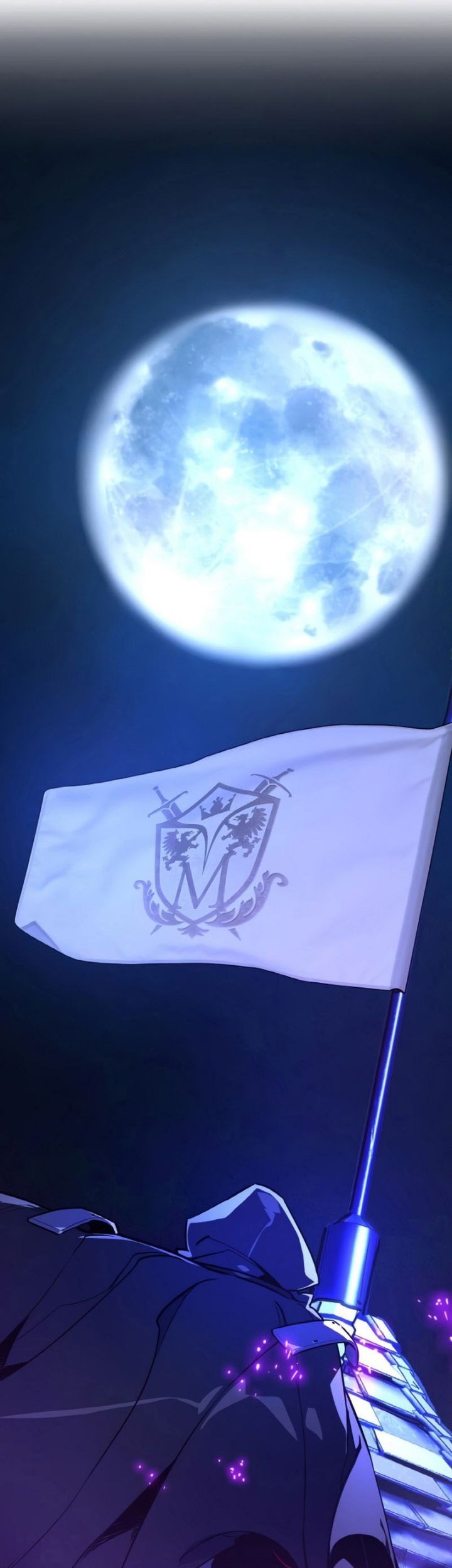 The Game’s Greatest Troll Chapter 31 Gambar 22