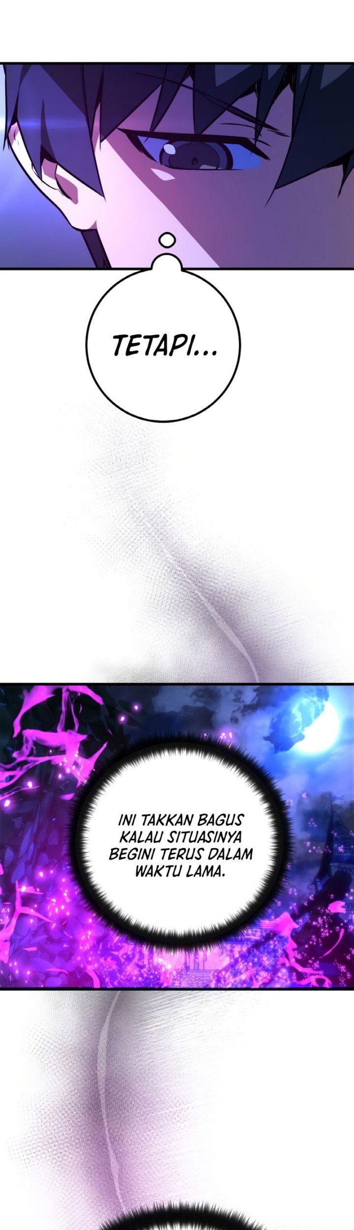 The Game’s Greatest Troll Chapter 31 Gambar 30