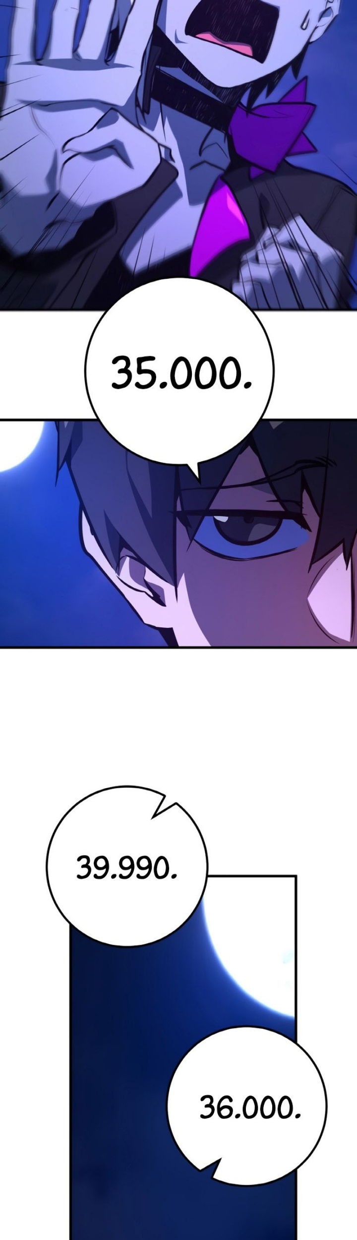 The Game’s Greatest Troll Chapter 31 Gambar 40