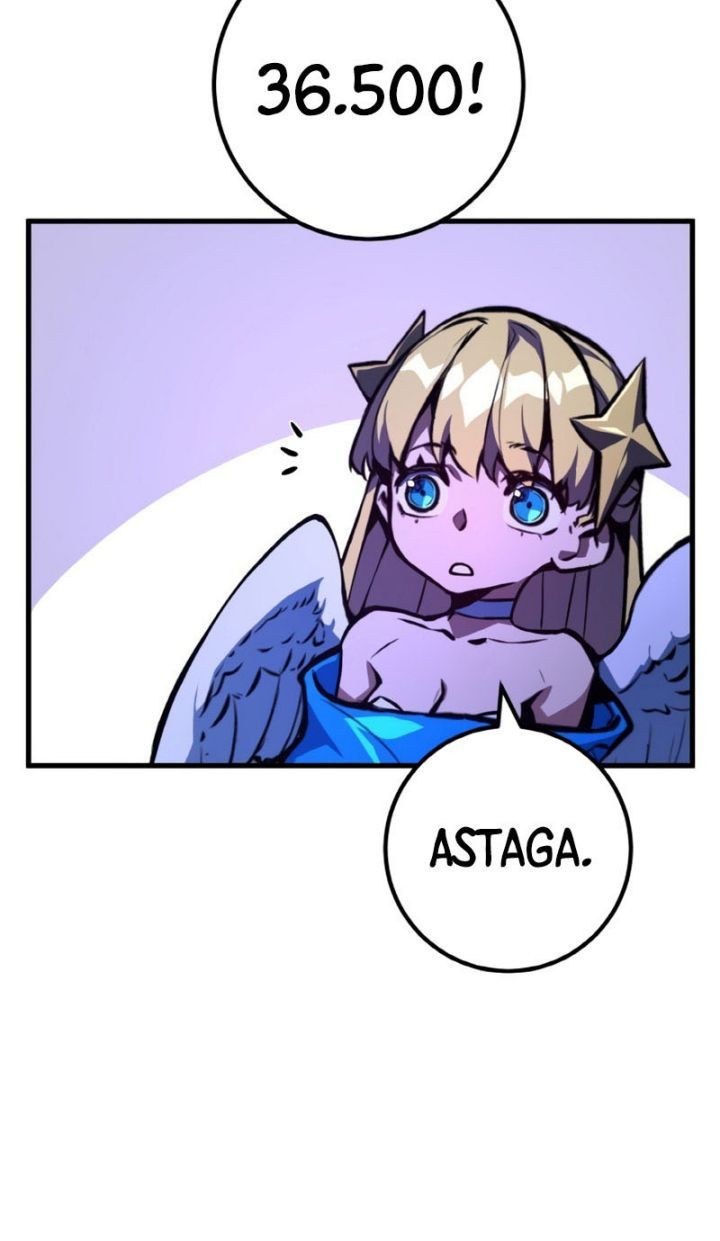 The Game’s Greatest Troll Chapter 31 Gambar 42