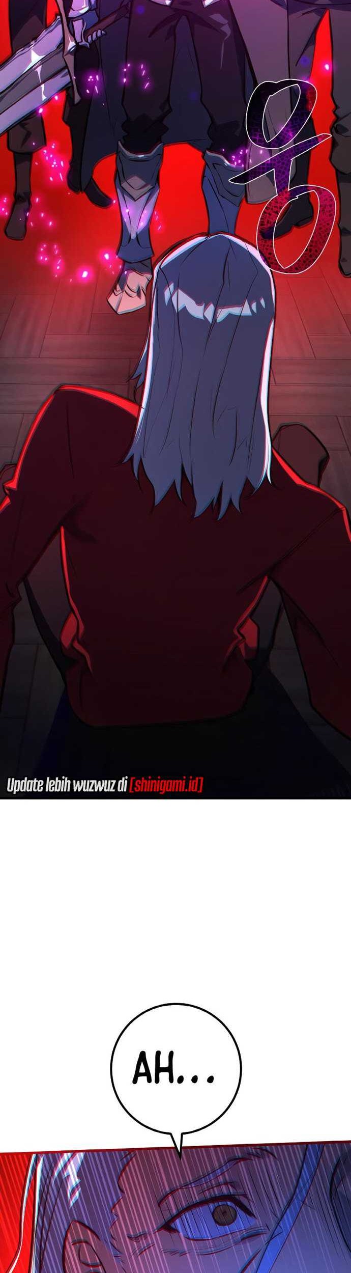 The Game’s Greatest Troll Chapter 30 Gambar 51