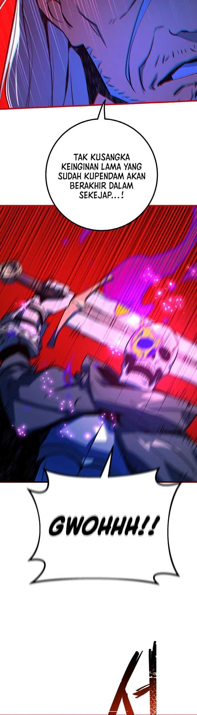 The Game’s Greatest Troll Chapter 30 Gambar 52