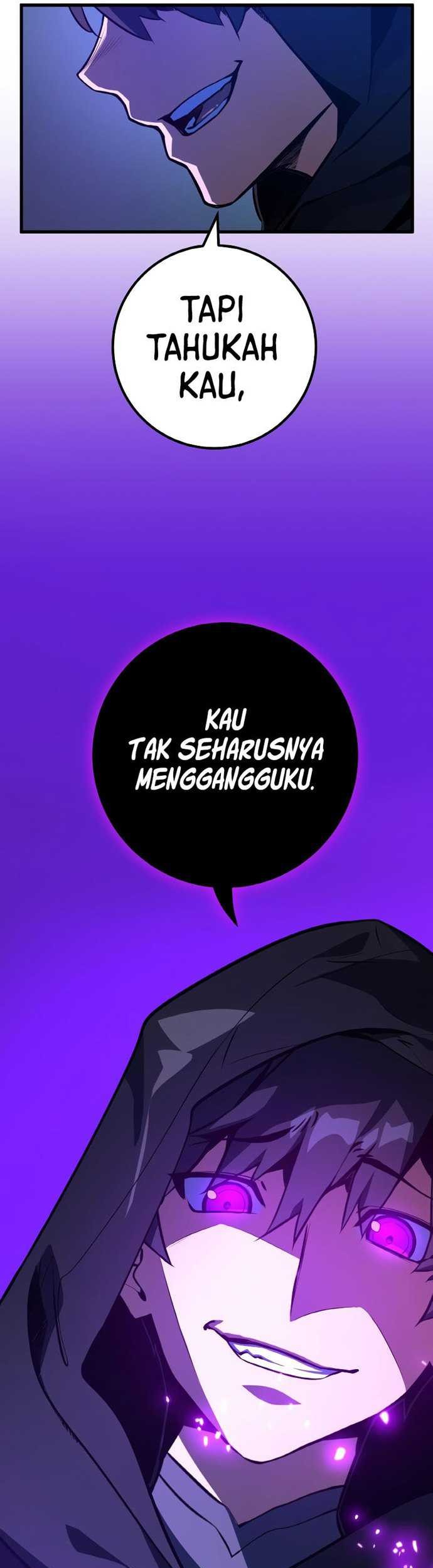 The Game’s Greatest Troll Chapter 30 Gambar 48