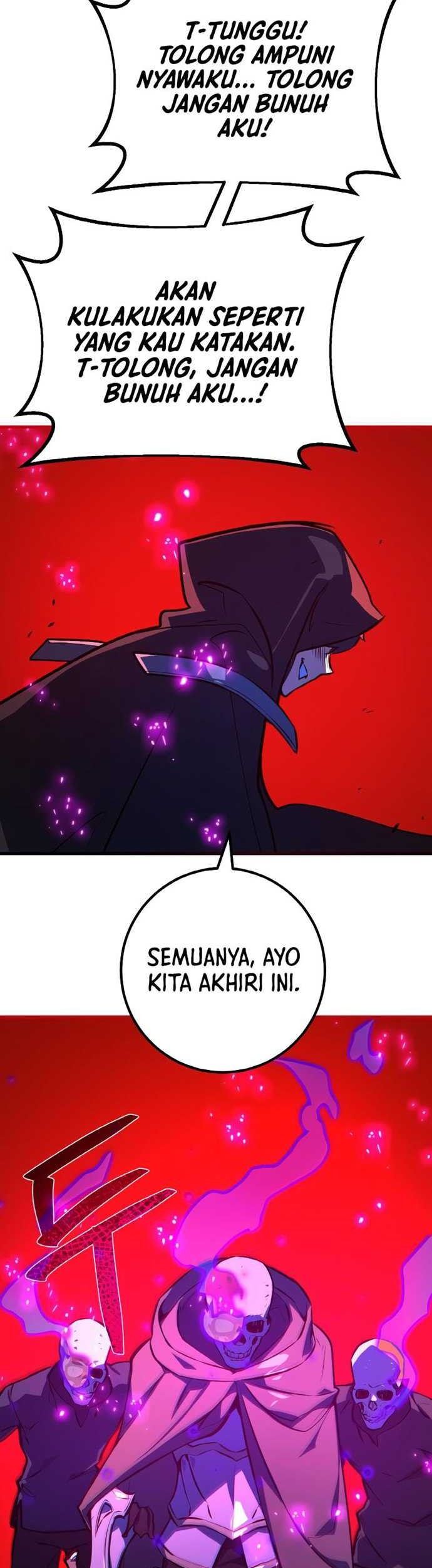 The Game’s Greatest Troll Chapter 30 Gambar 50