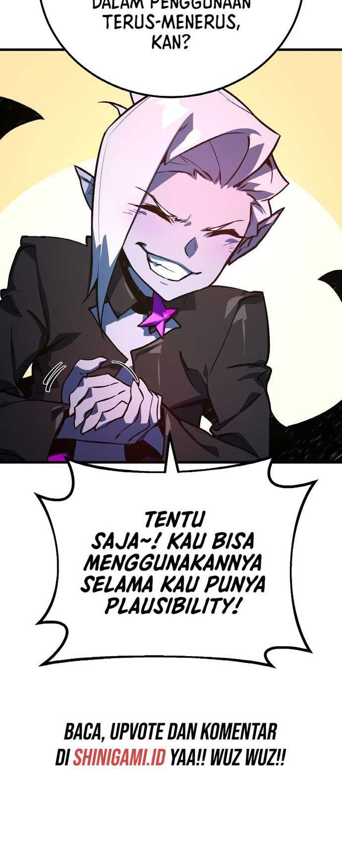 The Game’s Greatest Troll Chapter 30 Gambar 58