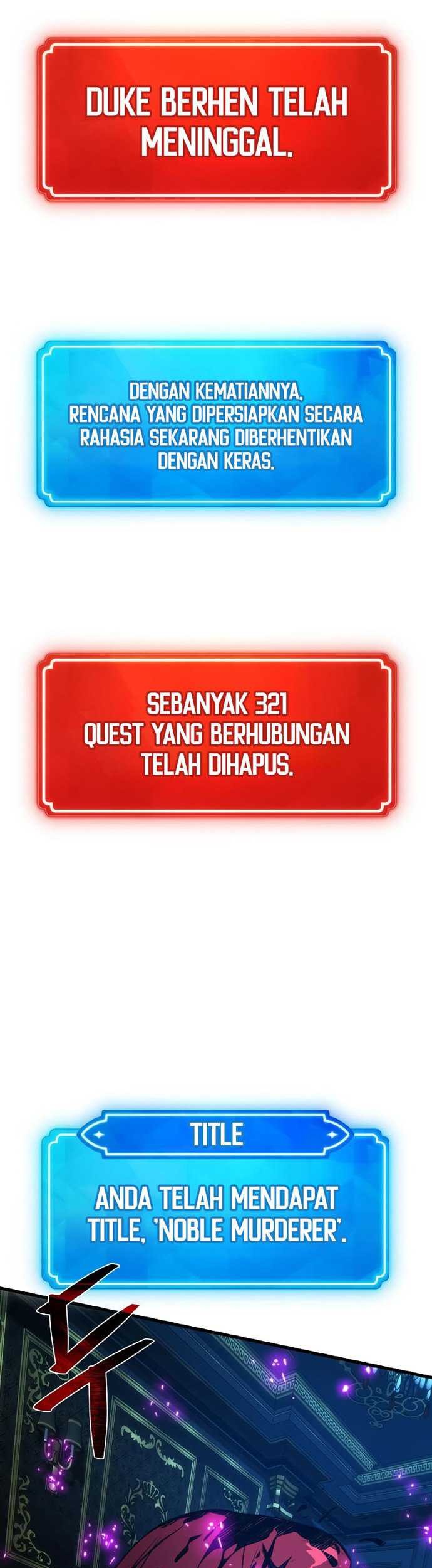 The Game’s Greatest Troll Chapter 30 Gambar 54