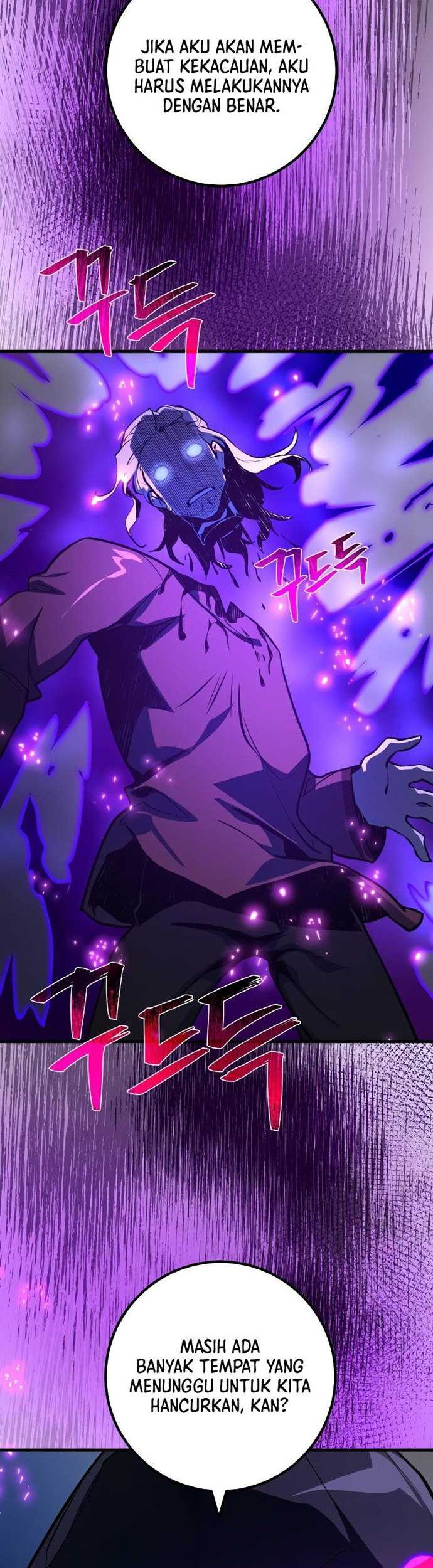 The Game’s Greatest Troll Chapter 30 Gambar 60