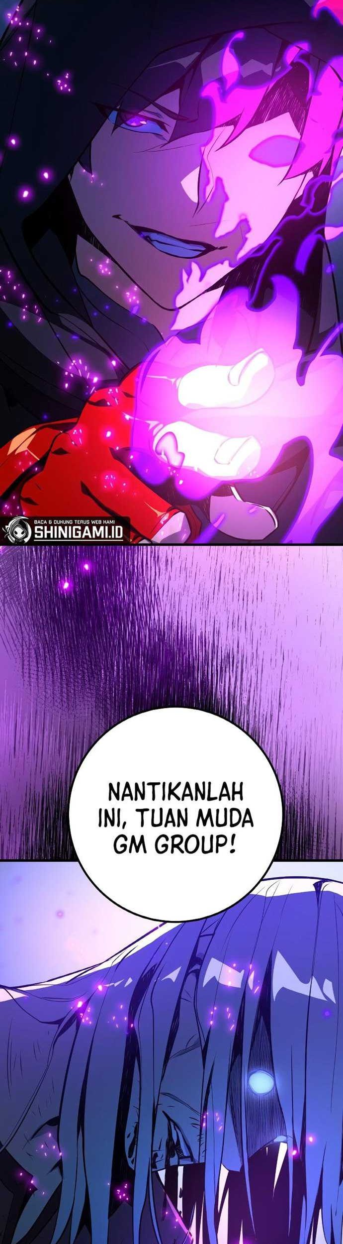 The Game’s Greatest Troll Chapter 30 Gambar 61