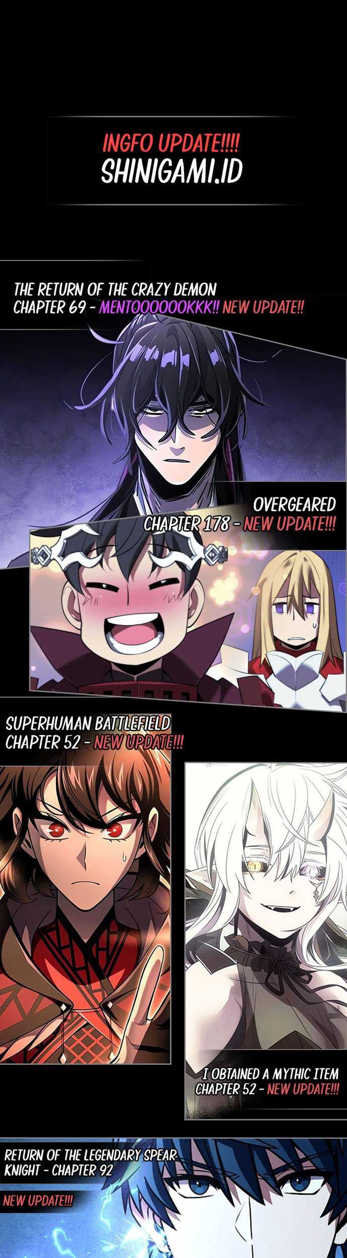 The Game’s Greatest Troll Chapter 30 Gambar 63