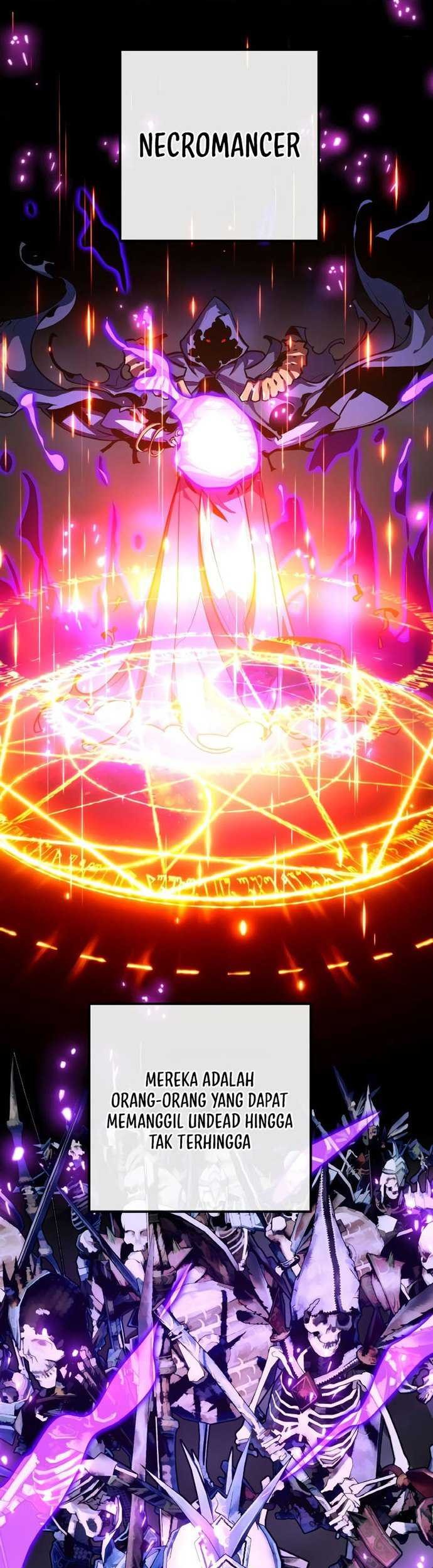 Manga The Game’s Greatest Troll Chapter 30 gambar nomor 2