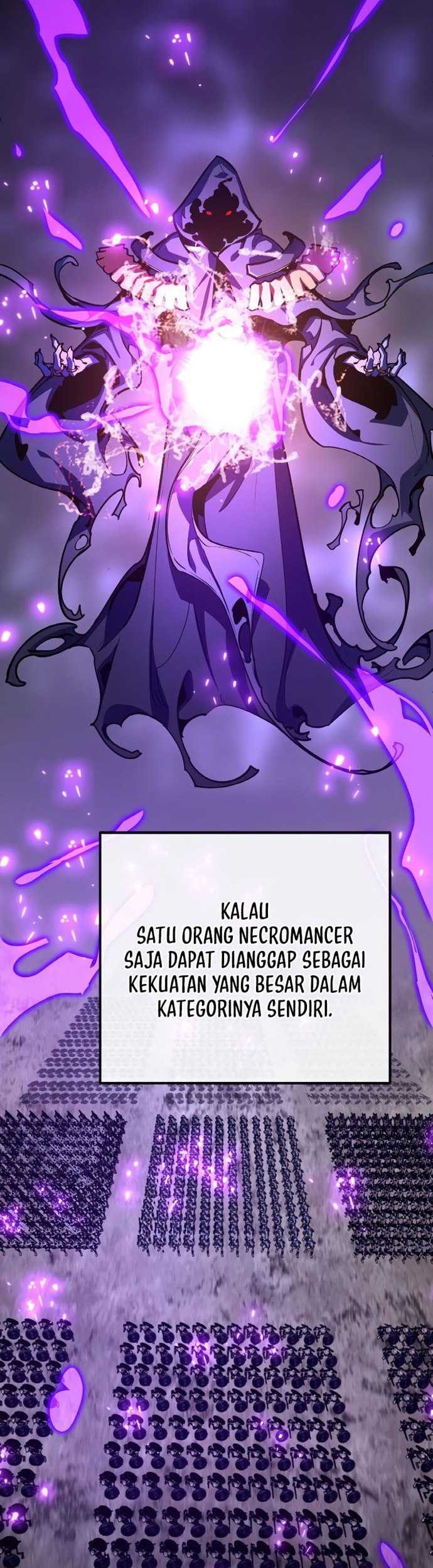 The Game’s Greatest Troll Chapter 30 Gambar 4