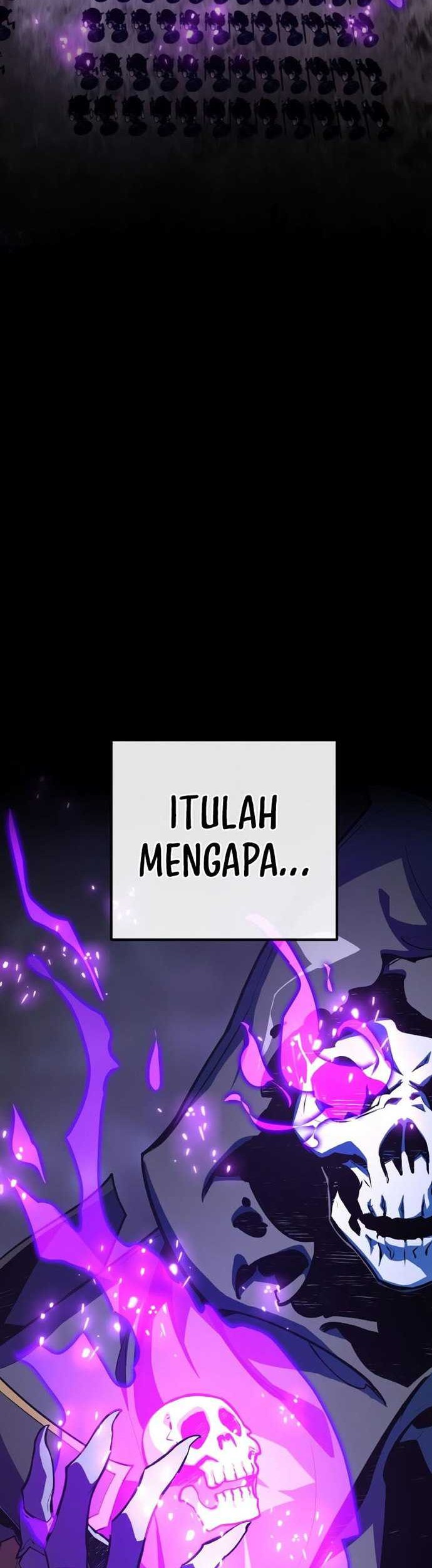 The Game’s Greatest Troll Chapter 30 Gambar 5